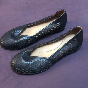 Dansko Flats 42